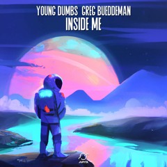 Young Dumbs – Inside Me (feat. Greg Bueddeman)