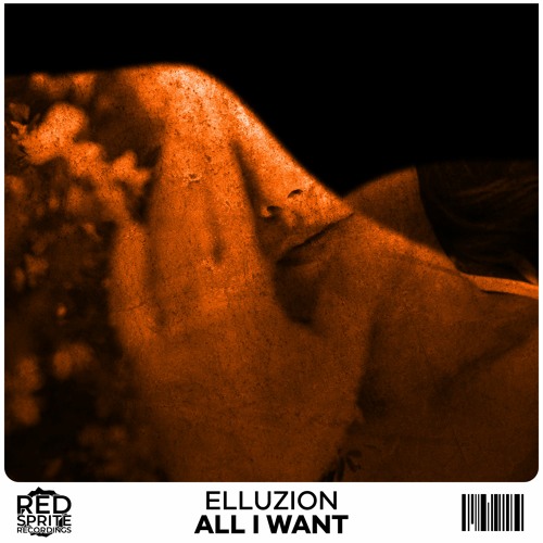 Elluzion - All I Want