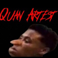Quandale Dingle - Quan Artest Freestyle by Ticklemytip