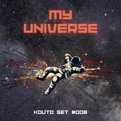 MY UNIVERSE #008