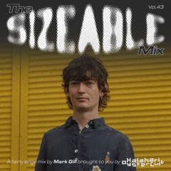 The Sizeable Mix Vol. 43: Mark Gill