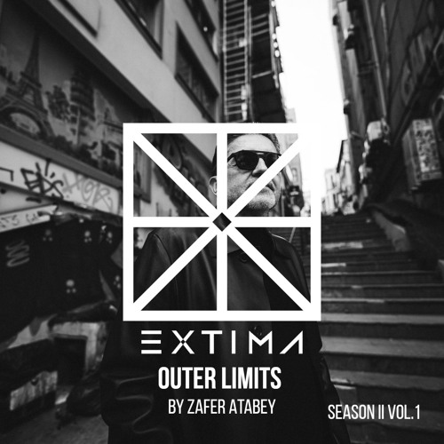 EXTIMA Outer Limits By Zafer Atabey Season II. Vol.1 [FREE DOWNLOAD]