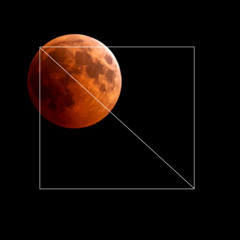 Luna Sanguinea