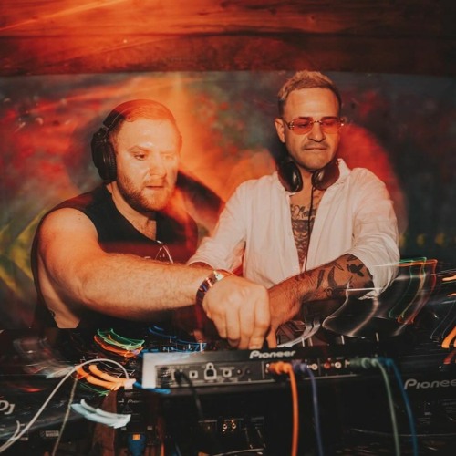 Grahm - Opening for Oscar L @ Synergy Glass, St. Pete, Florida (2/23/2024) (b2b with Luke Lethal)