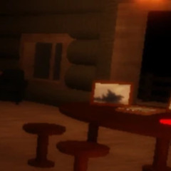 Pillar Chase 2 OST - Mysterious House