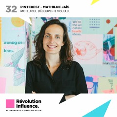 EP32 l Pinterest, plus que de l'inspiration !