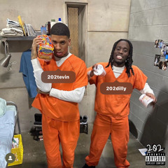 Hater's (ft. 202Tevin) (glaccr)