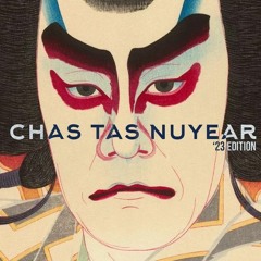 CHAS TAS Xmas2022 edition