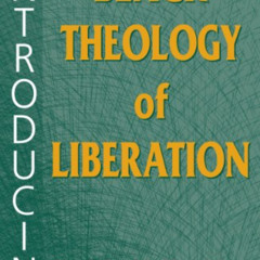 Read EBOOK 📁 Introducing Black Theology of Liberation by  Dwight N. Hopkins PDF EBOO