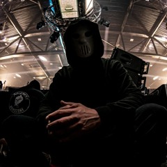 Angerfist - Masters Of Hardcore 2023 - Cosmic Conquest