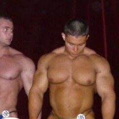 Tom And Joey (explicit)