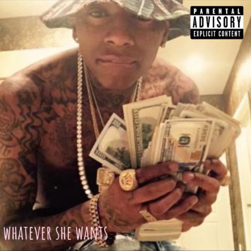 whatever she wants- am1ya ft. 60floww,D6nni