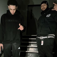 GET INTO IT - MYSXRY x WXCK
