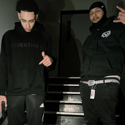 GET INTO IT - MYSXRY x WXCK