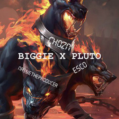 BIGGIE x PLUTO @CHOZN @NASSIETHEPRODUCER @ESCO #jerseyclub #TikTok #purge