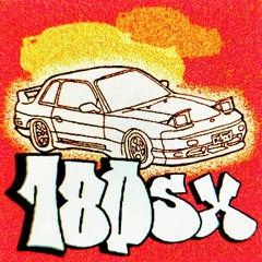 180SX