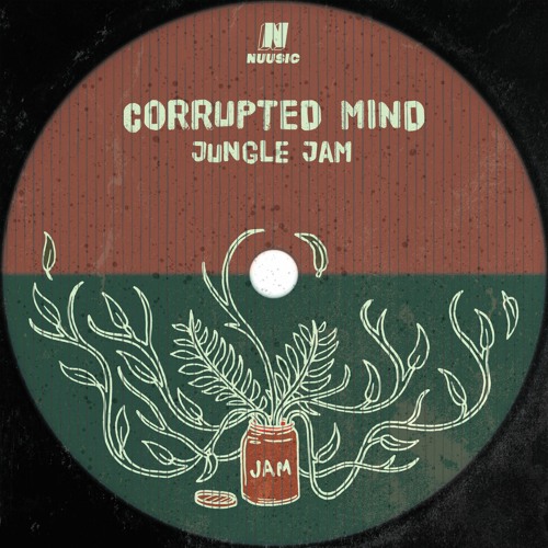 CORRUPTED MIND - MURDER TUNE  (OUT 04/04/24)
