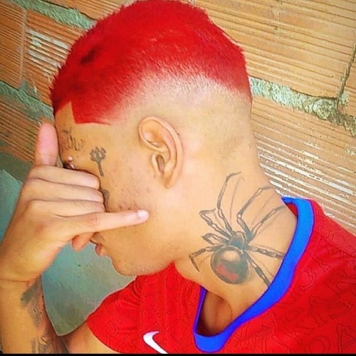 MC DENNY - MEDLEY - DJ FERNANDO FALCAO - 2017