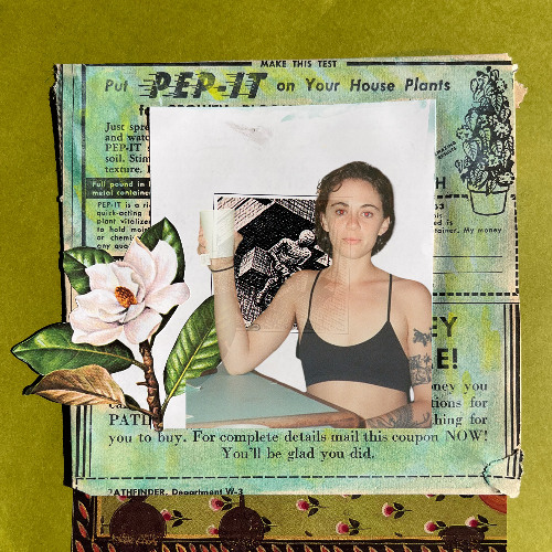 Sensual Solitude / 002 / Chef Carl
