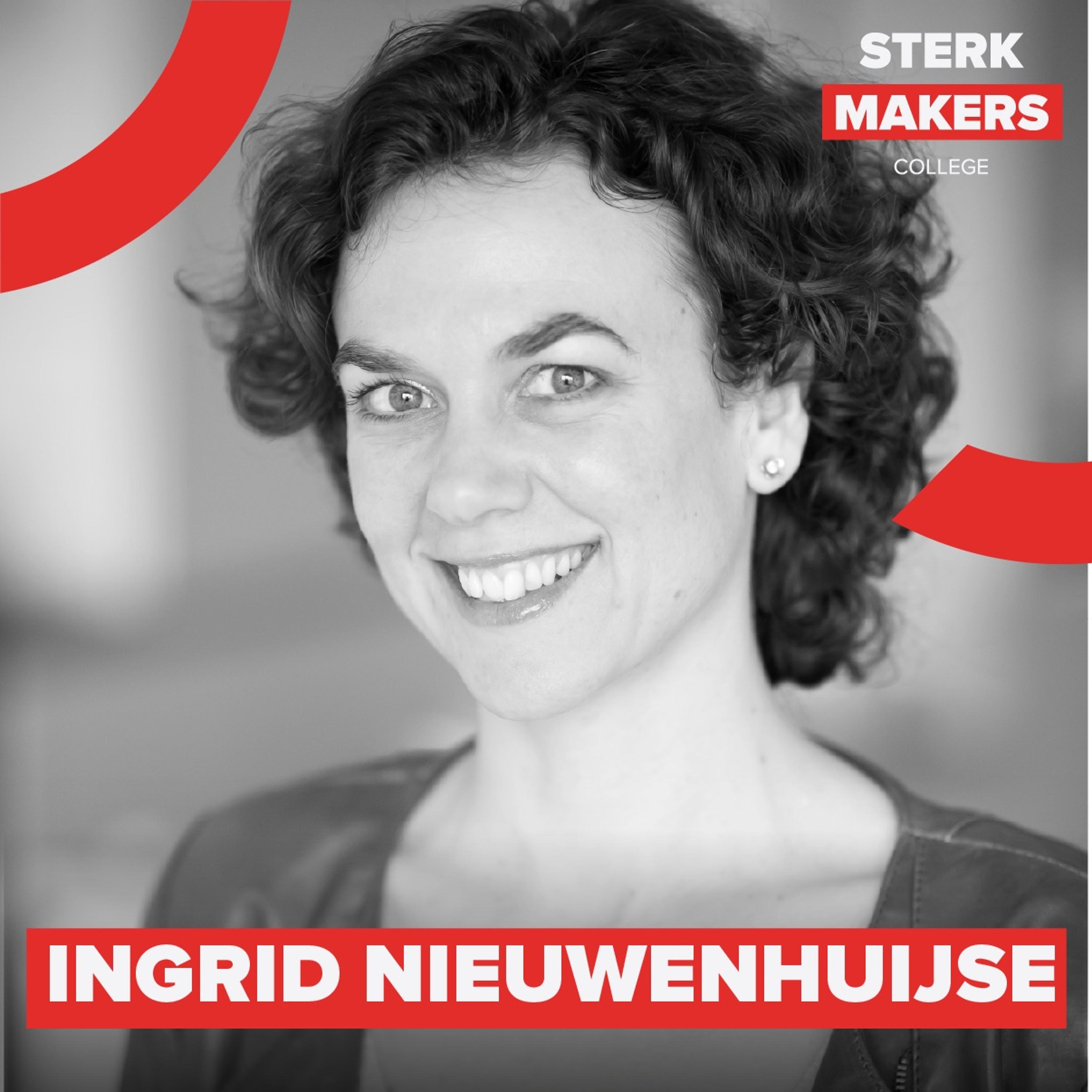 Sterkmakers Podcast