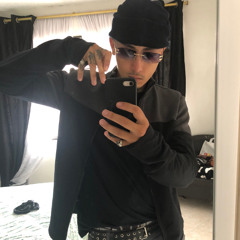- SERIOUS TALK - YUMZATRE - Prod. Blutt & 092kj