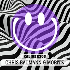 kaliber303 - January2023 - w/ Moritz Dreger & Chris Baumann