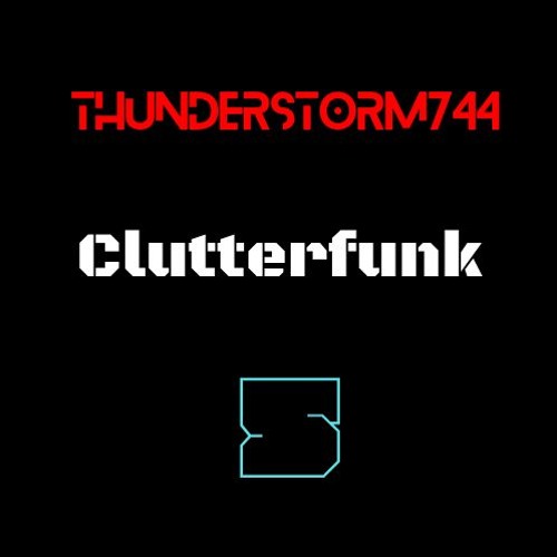 Clutterfunk 5