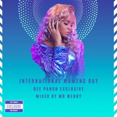 IWD (Dee Panch - Exclusive)