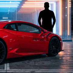 Riding Solo With The Bull Logo