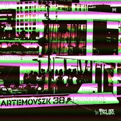 Vic Tailor - Artemovszk