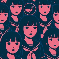 くじらUFO #10 07