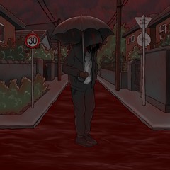 Red Rain