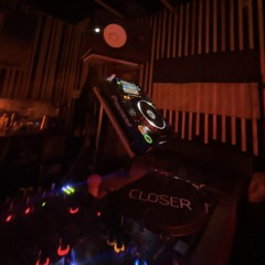 Techno Qabina - 004