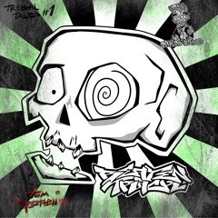TOM ROTTEN - TRIBAL TALES #1