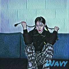 Wavy(Feat.Ost)(Prod.GUNYUNG)