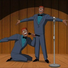 Rob Paulsen - Don't Pull your Love (Batman & Harley Quinn movie).mp3