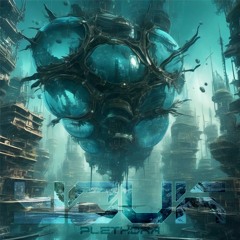 NÜ PREMIERE :  Youk - Ssssurplus (BASS WATER FREAK OUT)