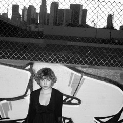 City Blues (a lullaby for frustrated adults)