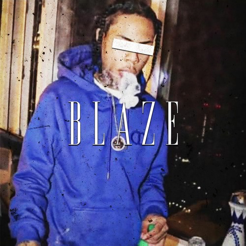 Fivio Foreign x Kay Flock x B Lovee Drill Type Beat 2023 "Blaze" [NEW]