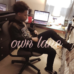 Own Lane (Prod. Speaker Bangerz)