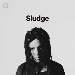 Sludge