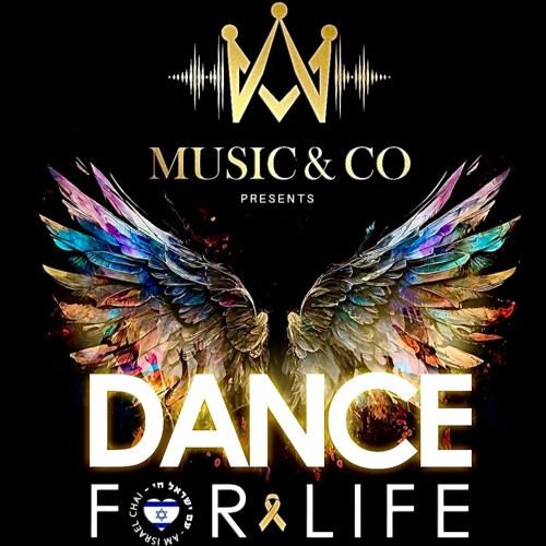 Dance For Life Set - Dj Ruby Live 11.09.24