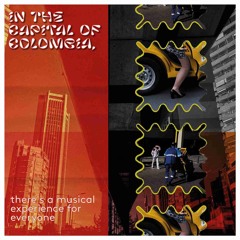From Sobeteo to Cabeceo: a Bogotá Playlist (Snap)