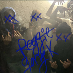 Fuck Reggie gang pt. 2 Fuck simba Lowks