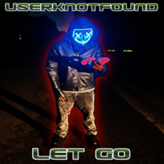 Let Go
