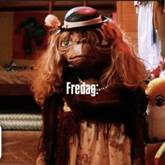 Mi casa, su casa🧙‍♂️