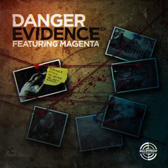 DANGER & MAGENTA - THE LAW