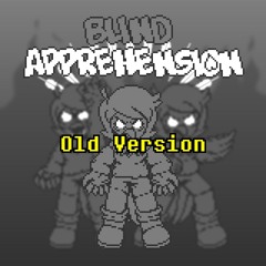 GG!UNDERFELL YELLOW - Blind Apprehension (Old Version)