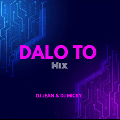 DALE TO MIX DJ MICKY EL MAS RANKIAO FT. DJ JEAN