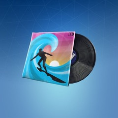 Fortnite - Shark Ride